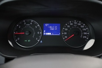 Dacia Duster II SUV 1.0 TCe 101KM 2020 Dacia Duster 1.0 TCe, Salon Polska, GAZ, Klima, zdjęcie 10