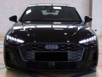 Audi A5 B10 Limousine 2.0 TFSI 204KM 2026 AUDI A5 TFSI quattro S line Sedan 2.0 (204KM) 2026, zdjęcie 2