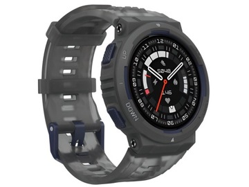 Smartwatch AMAZFIT Active Edge Puls Północy