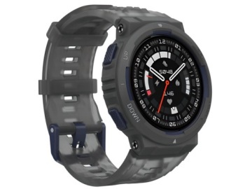 Умные часы AMAZFIT Active Edge Pulse of the North