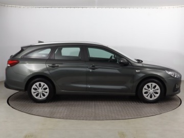 Hyundai i30 III Wagon Facelifting 1.0 T-GDI 120KM 2022 Hyundai i30 1.0 T-GDI, Salon Polska, Automat, zdjęcie 5