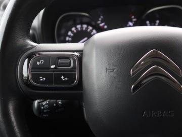 Citroen Berlingo III Van M 1.5 BlueHDi 130KM 2020 Citroen Berlingo 1.5 BlueHDi, Salon Polska, zdjęcie 17