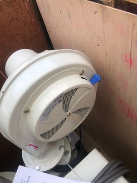 Пластиковая сушилка XHD25