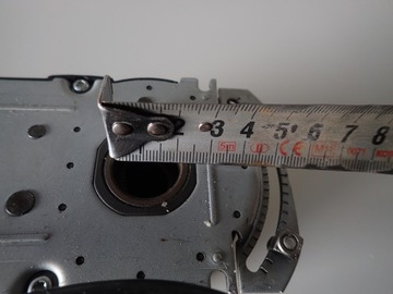 Привод клапана Sauter ASM114SF132, 24 В, 60/120 с