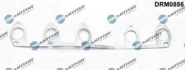 DR.MOTOR AUTOMOTIVE DRM0886