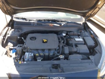 Kia 2019 Kia Inny 2019 Kia Forte FE IVT 2.0 Benzyna 147KM, zdjęcie 8