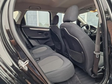 BMW Seria 2 F22-F23-F45-F46 Gran Tourer Facelifting 218d 150KM 2018 BMW 218 Active Tourer El Klapa Tempomat, zdjęcie 23