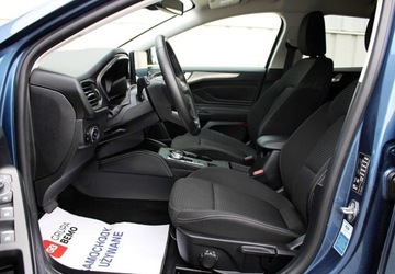 Ford Focus IV Kombi Facelifting 1.5 ECOBLUE 115KM 2024 Ford Focus 1.5 EcoBlue 115KM A8 Titanium X GWARANCJA LED SalonPL FV23 1.5, zdjęcie 11