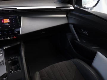 Peugeot 308 III SW 1.2 PureTech 130KM 2023 Peugeot 308 1.2 PureTech, Salon Polska, zdjęcie 7