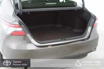 Toyota Camry IX Sedan 2.5 Hybrid Dynamic Force 218KM 2021 Toyota Camry 2.5 Hybrid Comfort CVT, zdjęcie 14