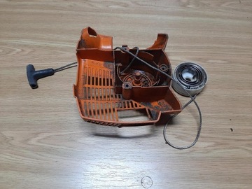 КОРПУС СТАРТЕРА STIHL FS 50 SZARPAK СТАРТЕР