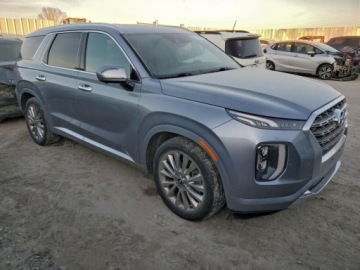 Hyundai 2020 Hyundai Palisade 2020 HYUNDAI PALISADE LIMITED 3.8 Benzyna 291KM, zdjęcie 3