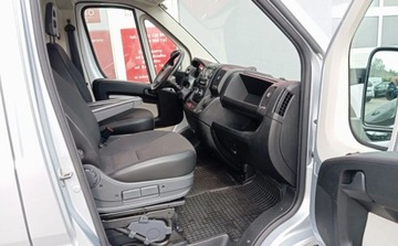 Peugeot Boxer III 2.2 HDi 110KM 2015 Peugeot Boxer 2015R, Klima, Kamera cofania, Zarejestrowany w Polsce 2.2, zdjęcie 32