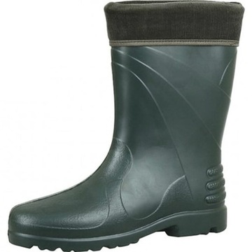 41 ЖЕНСКИЕ РЕЗЬБОВЫЕ БОТИНКИ LEMIGO ALASKA