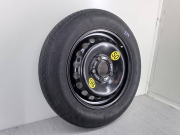 KOLO DOJEZDOVÉ 15 BMW E46 2150330