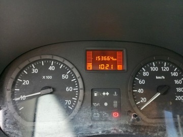 DACIA SANDERO 1.4 MPI KOLEKTOR SACÍ/ZBĚRNÉ 8200647804