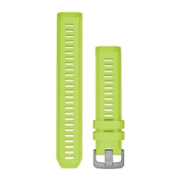 GARMIN PASEK do zegarka Instinct 2 22mm zielony