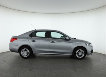 Citroen C-Elysee II Sedan Facelifting 1.2 PureTech 82KM 2018 Citroen C-Elysee 1.2 PureTech, Salon Polska, zdjęcie 5