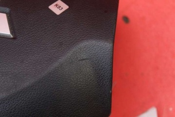 AIRBAG ULOŽENÍ VZDUCHOVÁ ŘIDIČE 7030A217XB MITSUBISHI COLT 6 VI Z30
