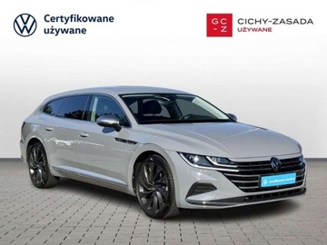 Volkswagen Arteon 2024 Volkswagen Arteon Elegance Kamery 360 ACC DCC Pamiec foteli Harman Kardon, zdjęcie 6