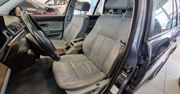 BMW Seria 5 E39 2000 BMW Seria 5 530i 231KM LPG Bardzo ladny egzemplarz 3.0 BenzynaLPG 231KM, zdjęcie 24