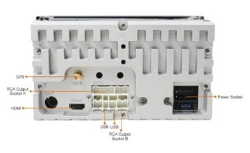 РАДИО АНДРОИД FORD MONDEO FOCUS C-MAX KUGA GALAXY
