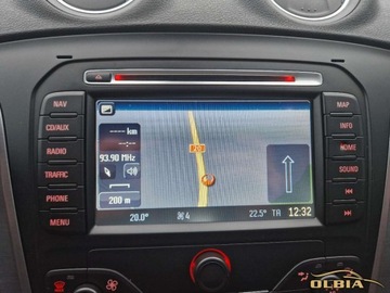 Ford Mondeo IV Sedan 2.0 Duratorq TDCi DPF 163KM 2014 Ford Mondeo Titanium 74 Tys km Titanium Bardzo Ladny 2.0 Diesel 163KM, zdjęcie 28