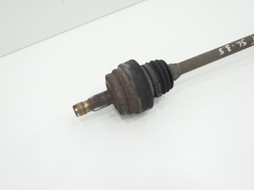 POLOS ЗАДНИЙ ЛЕВЫЙ ПРАВЫЙ MERCEDES SL350 SL R230 02