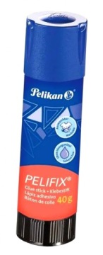 Клей-олівець Pelifix 40 г PELIKAN