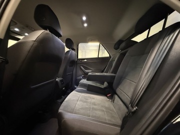 Volkswagen T-Roc I SUV Facelifting 2.0 TDI SCR 150KM 2024 Volkswagen T-Roc VW T-Roc Salon Polska FV23 Style, zdjęcie 22