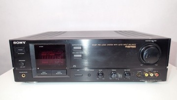 amplituner sony ta-av 570