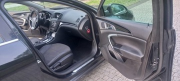 Opel Insignia I Sports Tourer 2.0 CDTI ECOTEC 160KM 2011 2.0cdti automat * 4x4 * 160km * Cosmo * BOGATA wersja w pelni Sprawna * AWD, zdjęcie 13
