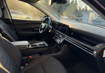 Hyundai Tucson IV 2025 Hyundai Tucson 1.6 Hybryda Plug-in Fv23 Salon PL ASO 1.6 Hybryda Plug-in, zdjęcie 5