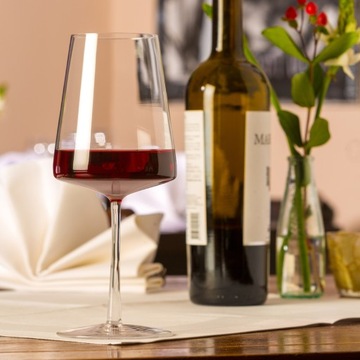 Бокалы для вина Stolzle POWER 517мл 6шт новые