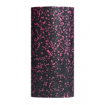 Roller gładki do masażu 30x15 cm twardość średnia Blackroll Standard