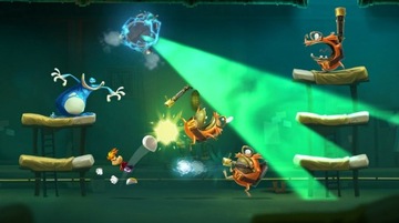 КЛЮЧ RAYMAN LEGENDS XBOX ONE SERIES X|S