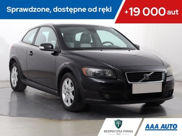 Volvo C30 2007