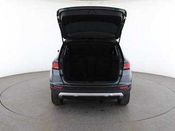 Seat Ateca SUV 1.5 EcoTSI 150KM 2018 Seat Ateca DSG full LED virtual cocpit navi klima, zdjęcie 18