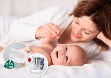 Двойной электронный молокоотсос Neno Due