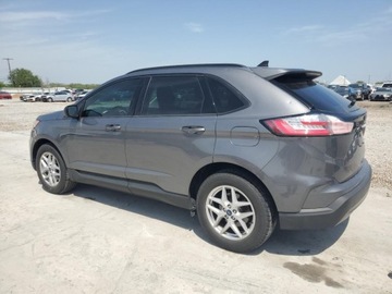 Ford Edge II 2021 Ford Edge SE 2021 2.0l 2.0 Benzyna 250KM, zdjęcie 1