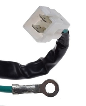 Стартер для скутера Sym Orbit 50 4T Peugeot Kisbee 50 4T Zipp Quantum 4T