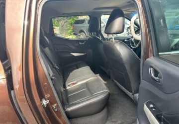 Nissan Navara IV Double Cab 2.3 190KM 2016 Nissan Navara NISSAN NAVARA 2.3 Diesel 190KM, zdjęcie 9