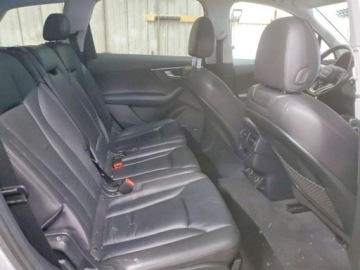 Audi Q7 II 2017 Audi Q7 2017 AUDI Q7 PREMIUM PLUS 3.0 Benzyna 335KM, zdjęcie 10