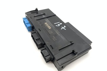 MODUL POHODĚ BMW 7 (F01, F02) 9312763 4.4L GASOLINE 330KW 2013