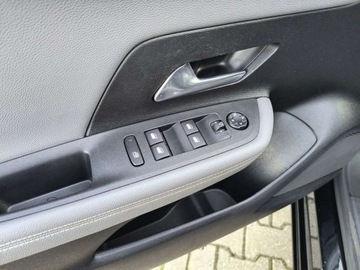 Opel Mokka II SUV 1.2 Turbo 130KM 2023 Opel Mokka serwis ASO 1.2 benzyna 110KM bezwypadkowy pakiety kamera PDC VA, zdjęcie 25