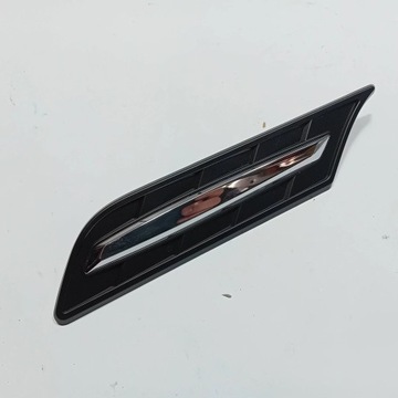 SUZUKI VITARA III 2015- LISTWA BŁOTNIKA LEWY PRZÓD NOWA OEM