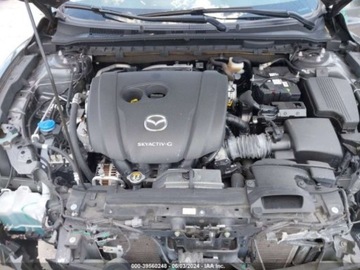 Mazda 6 III 2020 Mazda 6 2020 Mazda Mazda6 Touring Auto 2.5 Benzyna 187KM, zdjęcie 12