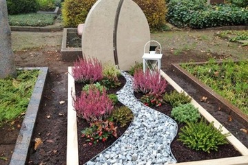 Кладбищенская крупа Beautiful Cream 25 кг