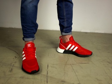 buty męskie Adidas sportowe WYGODNE sneakersy