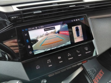 Peugeot 2022 Peugeot 308 GT Automat Kamera 360 Full LED Radar 1.6 Hybryda Plug-in 180KM, zdjęcie 7